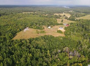 1700 Billy Branch Rd, New Concord, KY 42076