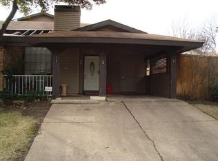 729 Sceptre Cir, Garland, TX 75043