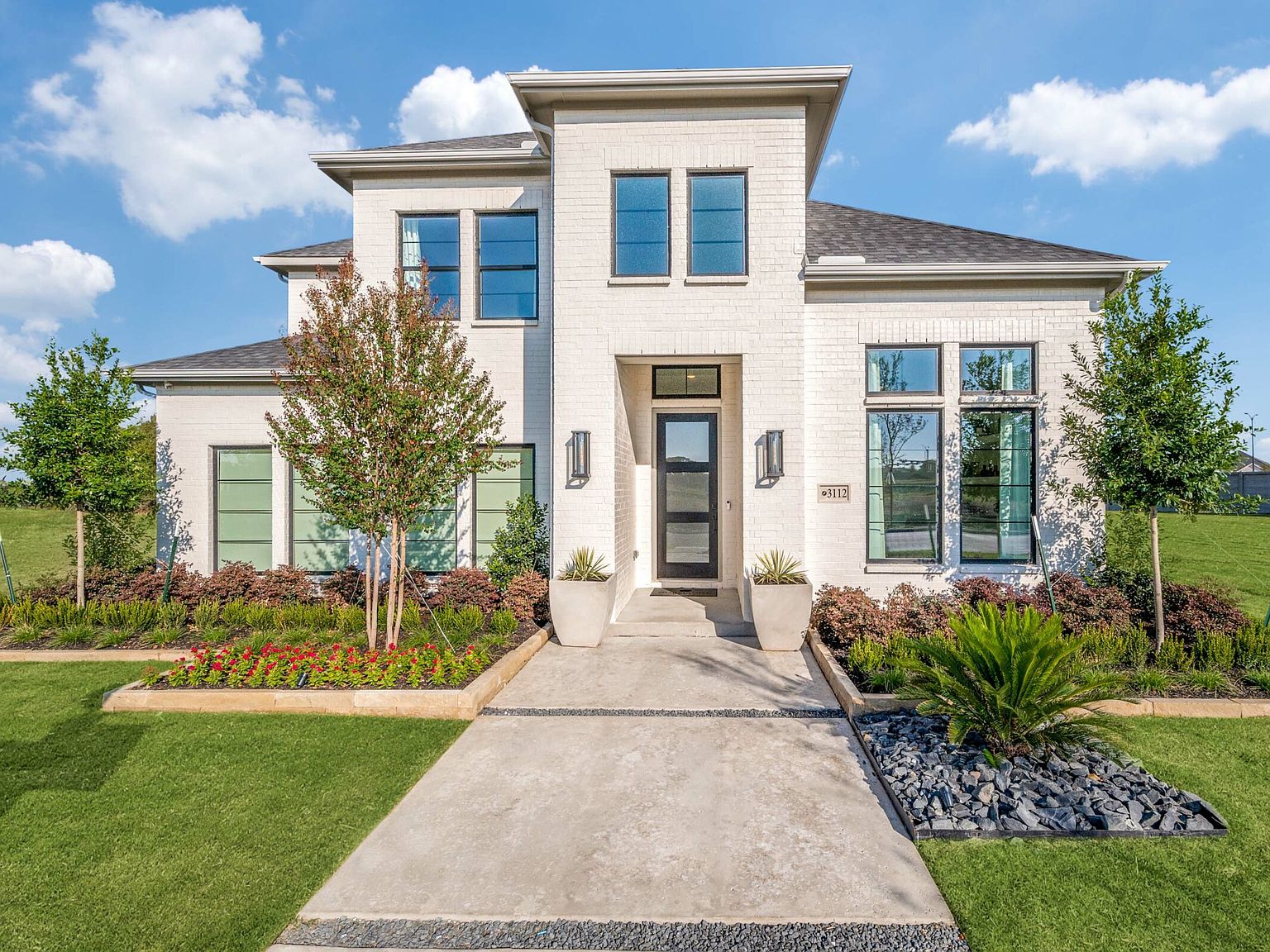 Painted Tree South by Normandy Homes in McKinney TX Zillow
