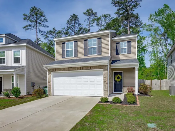 447 Kippen Ln, Lexington, SC 29073
