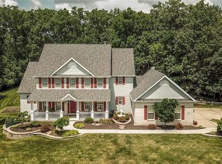 203 Centennial Dr, O'Fallon, MO 63368