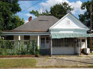622 Crawford Ave, Augusta, GA 30904