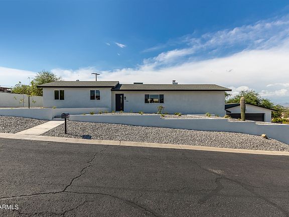 3rd image of 1728 E Calle Santa Cruz