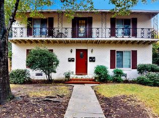2003 Southgate Blvd, Houston, TX 77030