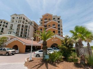 16551 Perdido Key Dr UNIT 801, Perdido Key, FL 32507