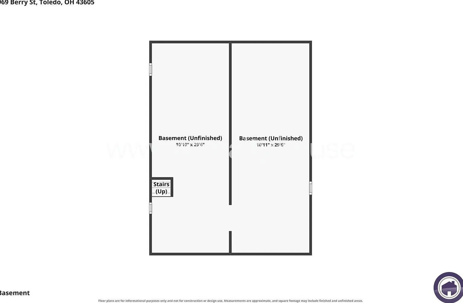 3 bed, 1.0 bath, 1554 sqft, $1,145 — Photo 4