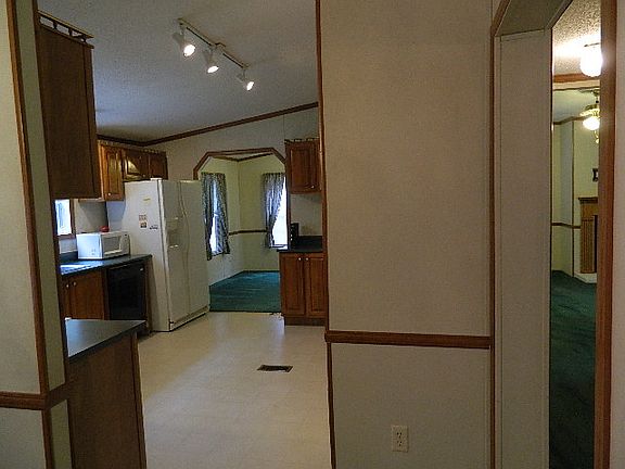 View from Dining Room 