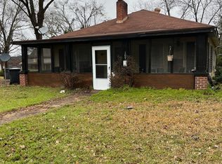 109 E Main St, Manchester, GA 31816