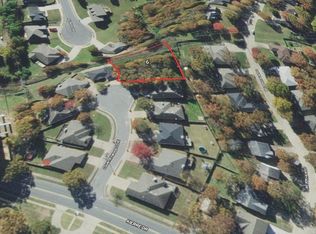 0 Kierre Dr, North Little Rock, AR 72118