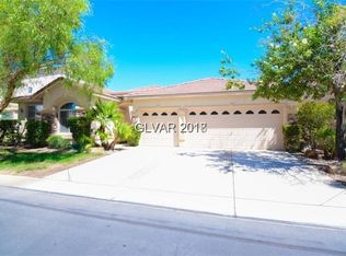 490 Fynn Valley Dr, Las Vegas, NV 89148