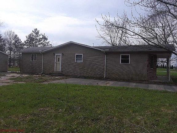 2nd image of 5534 N County Road 75 W