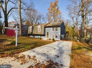 986 Round Top Dr, Annapolis, MD 21409
