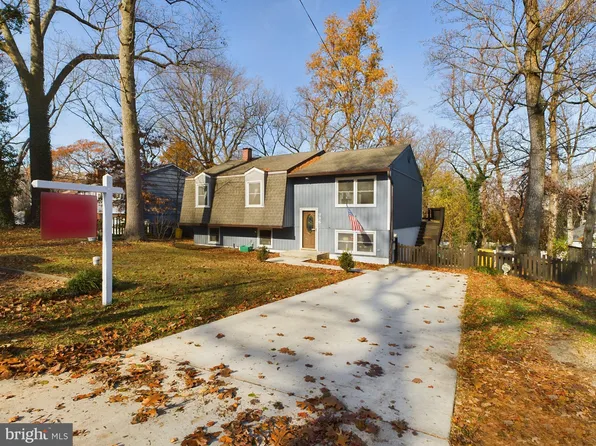 986 Round Top Dr, Annapolis, MD 21409