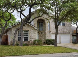 2539 Somerall, San Antonio, TX 78248