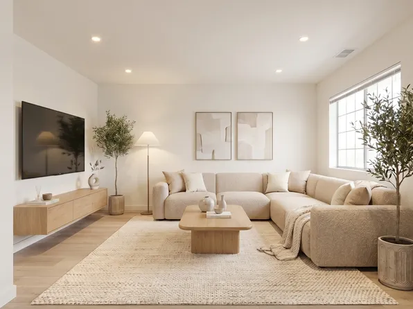 519 E Walnut Ave #4, El Segundo, CA 90245