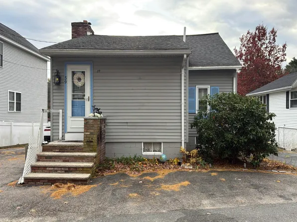 59 Millville Cir, Salem, NH 03079