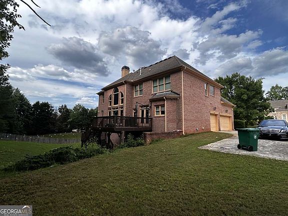 5th image of 4547 Mossey Dr