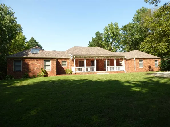 7188 Pleasant Ridge Rd, Arlington, TN 38002