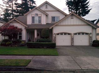 28251 23rd Ave S, Federal Way, WA
