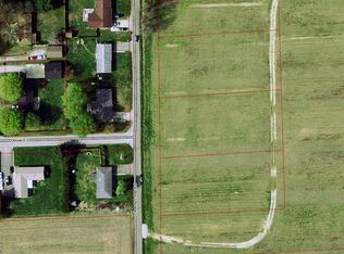 3705 Liberty Loop Rd, Martinsville, IN 46151