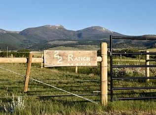 12 Sacred Pine Ln, Mcallister, MT 59740