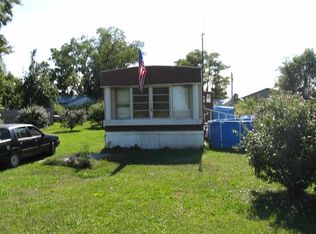 6795 N Main St, Rochester, IN 46975