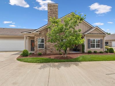 2523 Bridgeway St LOT 20D, Murfreesboro, TN, 37128