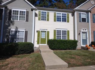 4424 Vienna Crest Dr, Raleigh, NC 27613