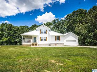 6181 M D Rose Rd, Athens, AL 35614