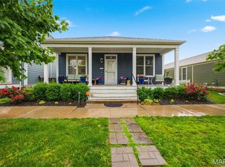 3308 Camp St, Saint Charles, MO 63301