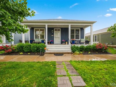 3308 Camp St, Saint Charles, MO, 63301