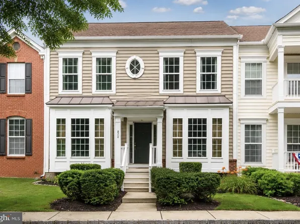 820 Mount Rose Rd, Chester Springs, PA 19425