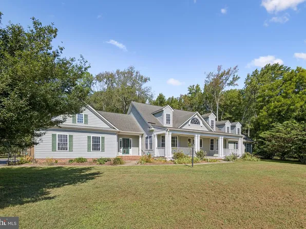 8612 Sandy Beach Ln, King George, VA 22485