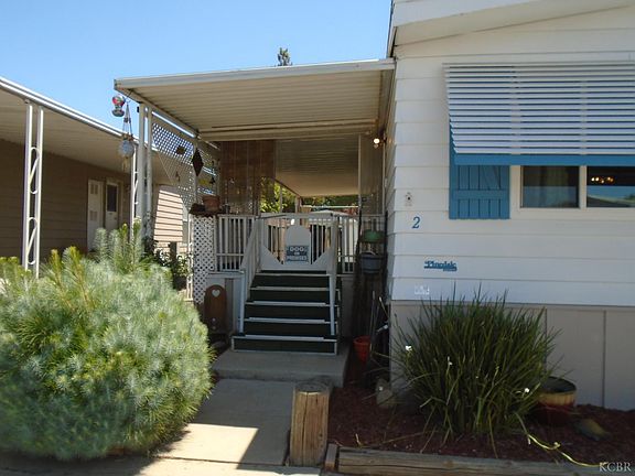 2nd image of 852-2 E Grangeville Blvd Space 2