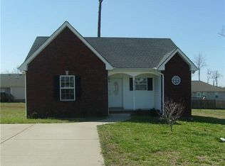 334 Gallop Ln LOT 63, Springfield, TN 37172