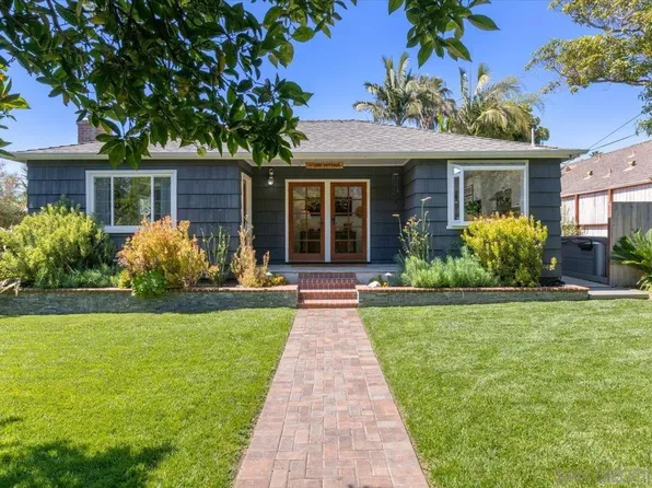 208 E Glaucus St, Encinitas, CA 92024