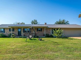 710 Pops Landing Rd, Ore City, TX 75683