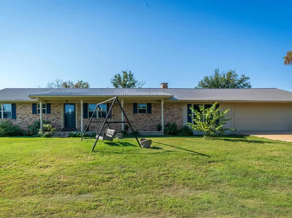 710 Pops Landing Rd, Ore City, TX 75683