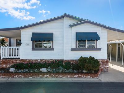 14851 Jeffrey Rd SPACE 152, Irvine, CA, 92618