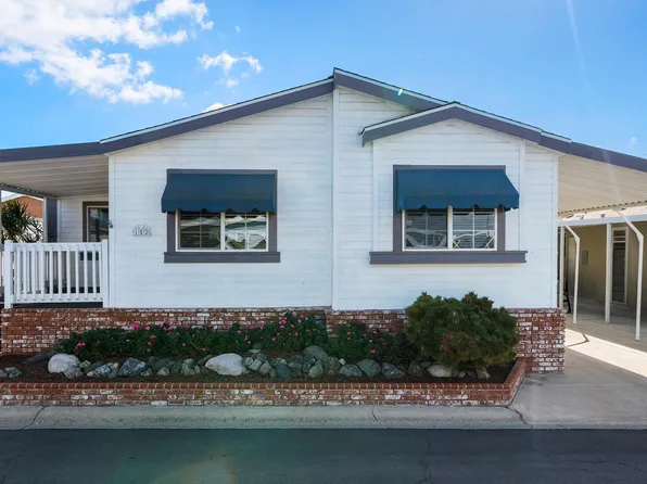 14851 Jeffrey Rd Space 152, Irvine, CA 92618