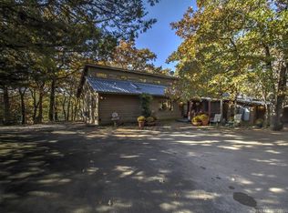 13863 N 3940th Rd, Bartlesville, OK 74003