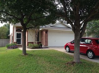 1305 Fairlawn Dr, Leander, TX 78641