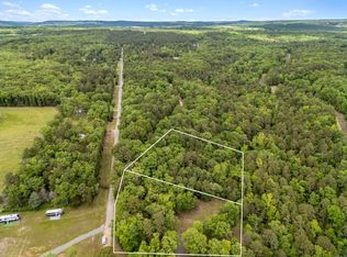 315 Steward Rd, Higden, AR 72067