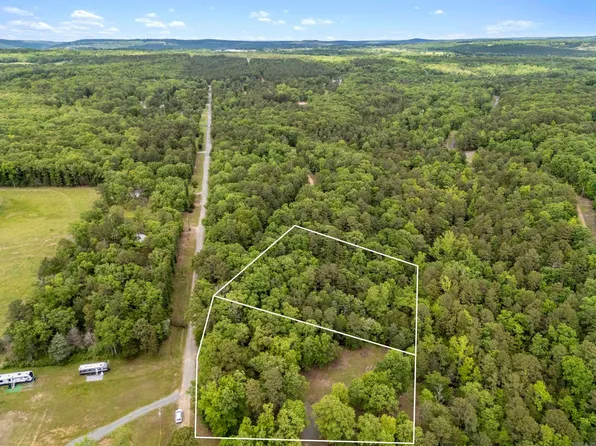 315 Steward Rd, Higden, AR 72067