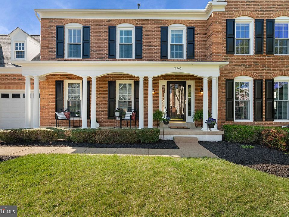 1st image of 15543 Atterbury Ct