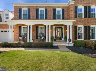 15543 Atterbury Ct, Dumfries, VA