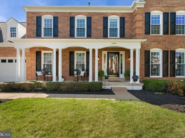 15543 Atterbury Ct, Dumfries, VA 22025