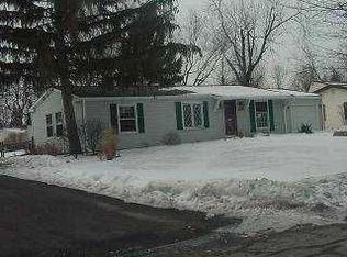 7145 Grenlock Dr, Sylvania, OH 43560