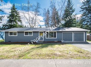 12513 NE 9th St, Vancouver, WA 98684