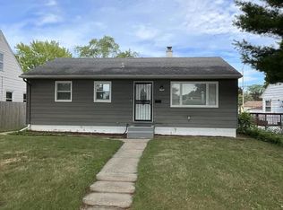 5335 N 68th St, Milwaukee, WI 53218